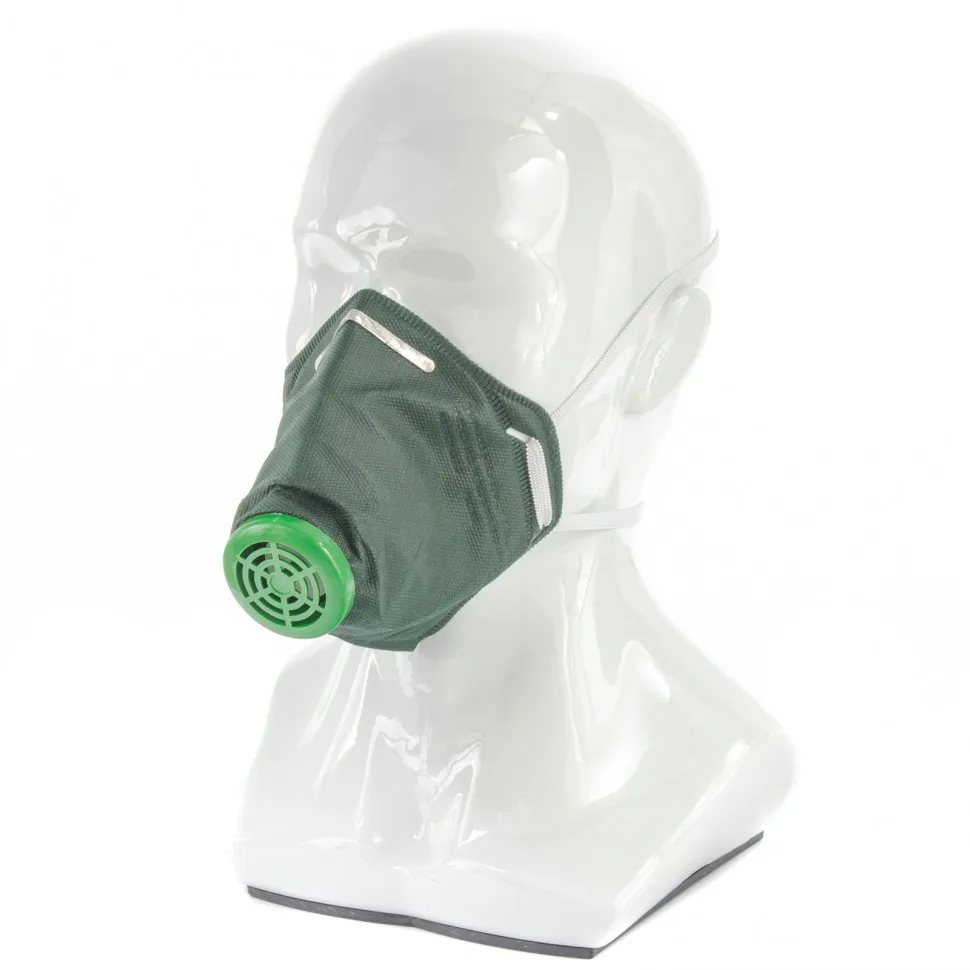 Полумаска (респиратор) У-2К FFP1 СИБРТЕХ 89214