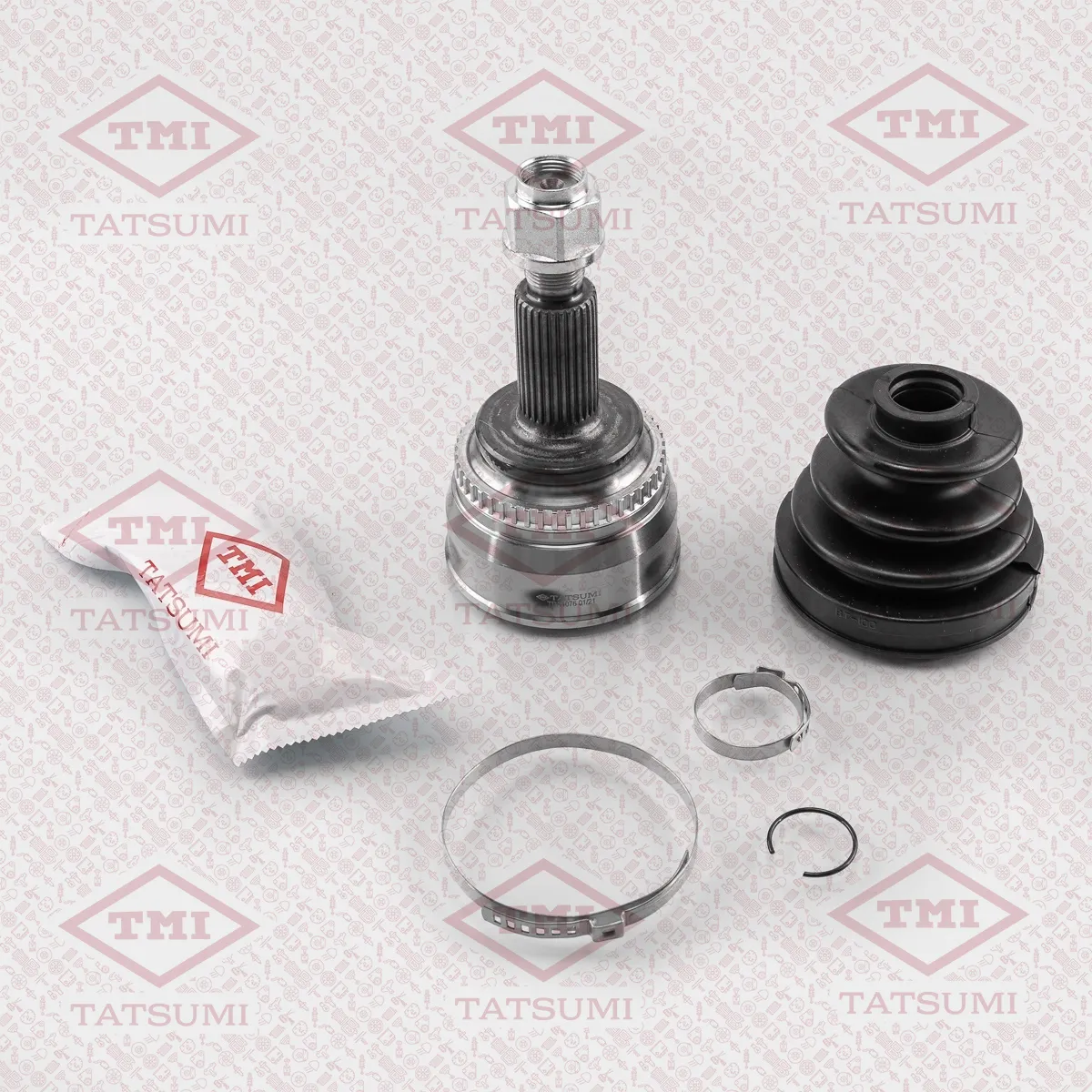 ШРУС наружный к-т TOYOTA Camry/Highlander/ Kluger 00-> TATSUMI TDA1076