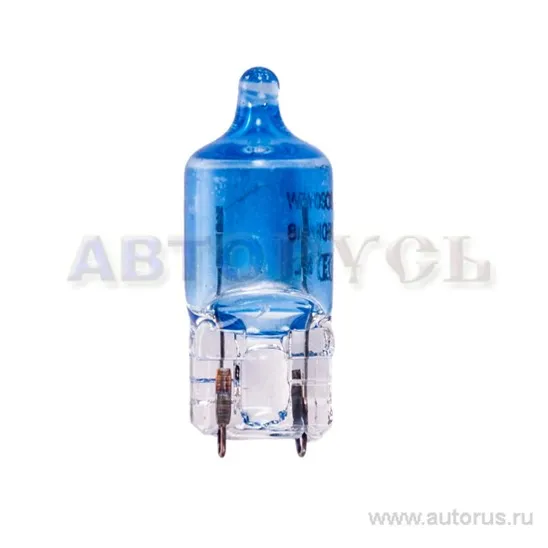 Лампа 12V W5W 5W OSRAM COOL BLUE INTENSE 1 шт. картон 2825HCBI