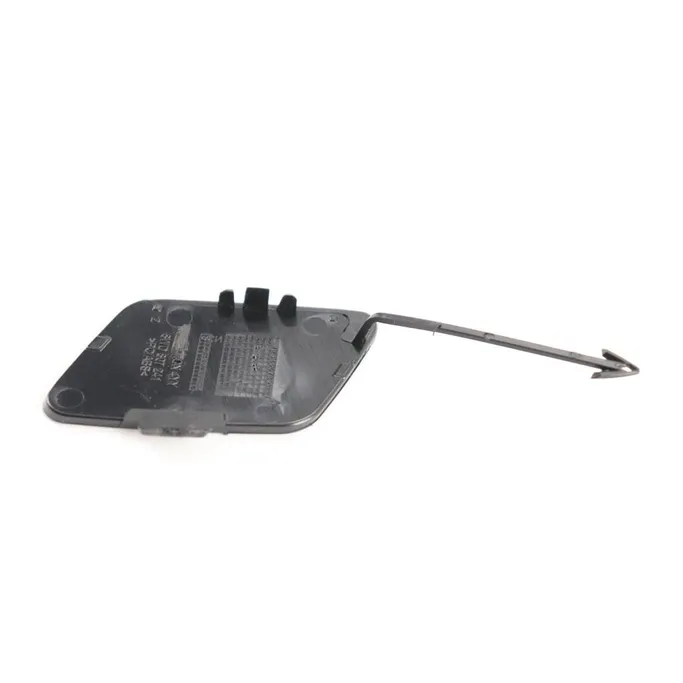 Заглушка бампера переднего Audi A4 2015-2020 DoCar 8W0807241GRU-DCR