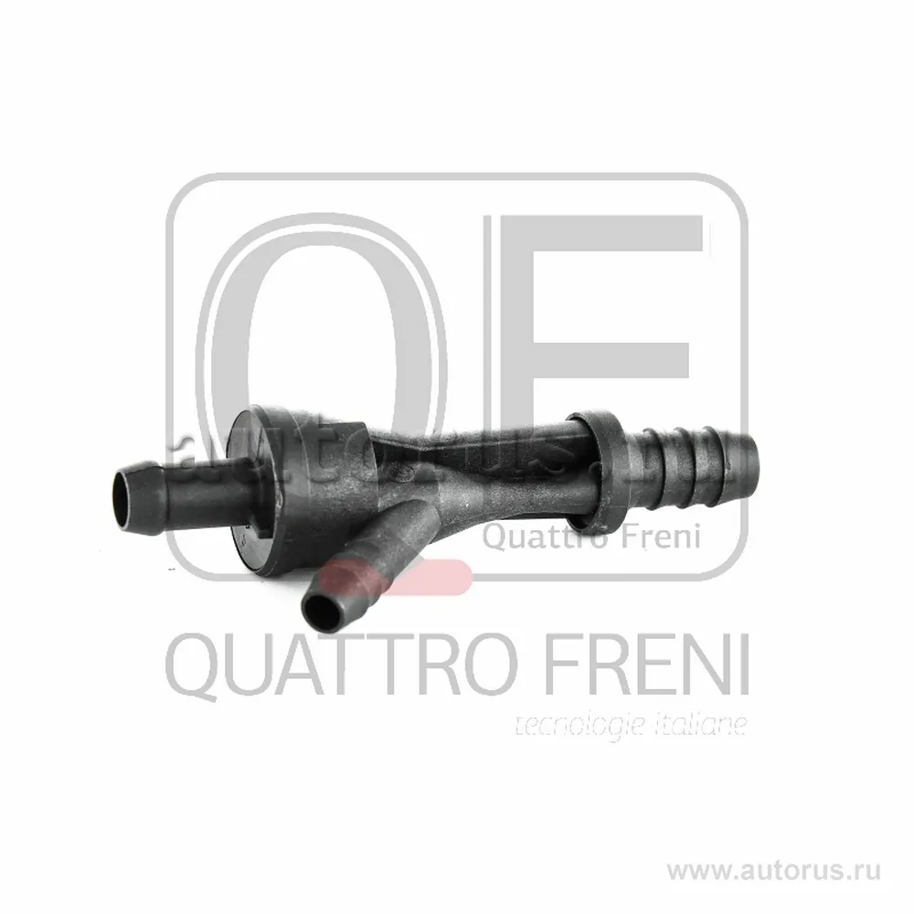 Клапан системы вентиляции картера, QUATTRO FRENI QF47A00039