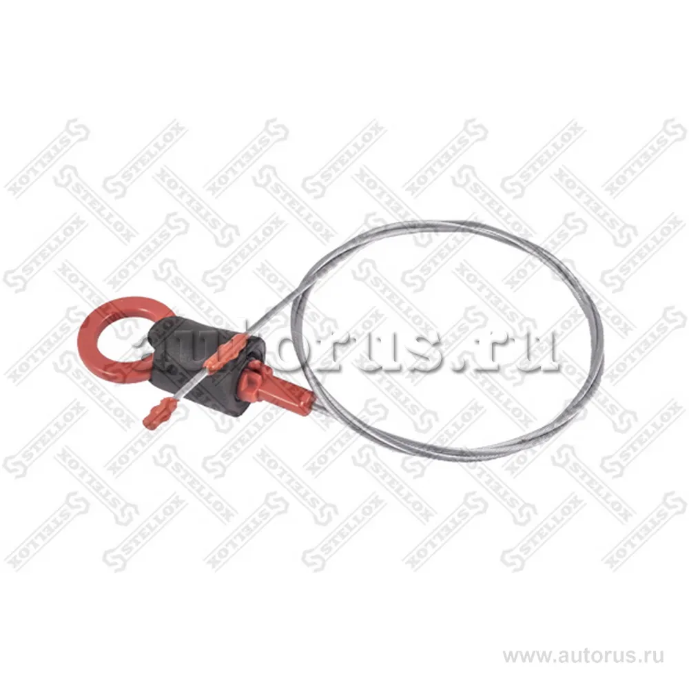 Щуп уровня масла OM501 OM541/542/941/942 MB Actros STELLOX 86-10504-SX