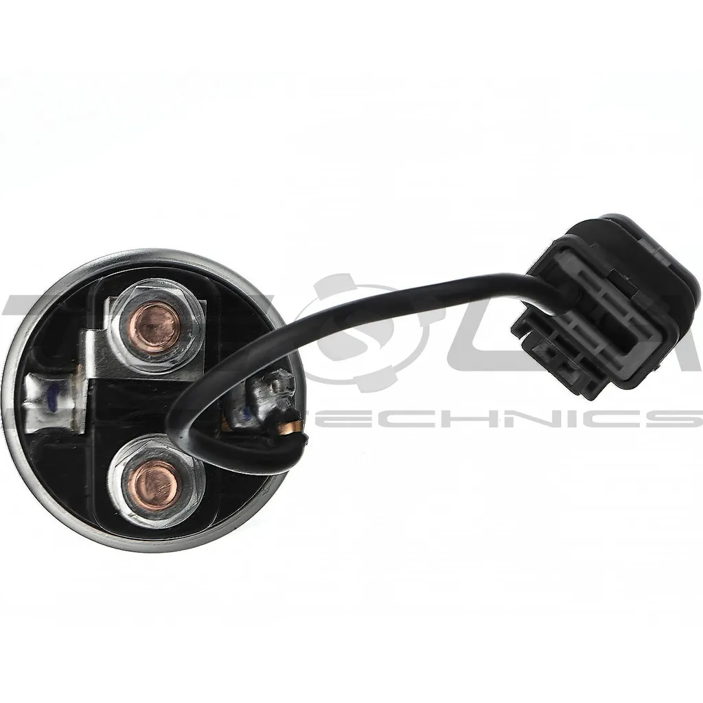 Электромагнит NISSAN Sunny TESLA TECHNICS TT76149