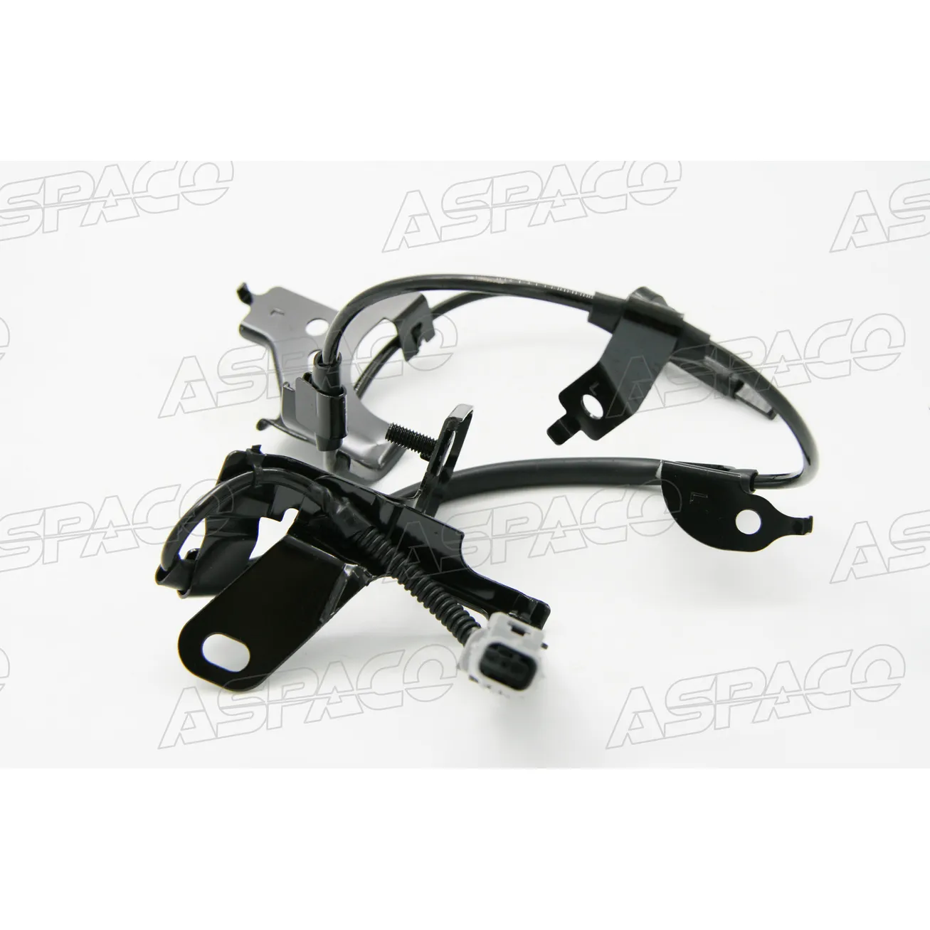ДАТЧИК ABS ЗАДНИЙ ЛЕВЫЙ (L) TOYOTA HIGHLANDER III (13-19)/LEXUS RX (09-15) ASPACO AP46020