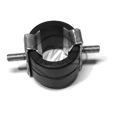 РЕЗИНКА ГЛУШИТЕЛЯ NIS VANETTE-TRADE/FRD MAVERICK 93-98 Metalcaucho 02468