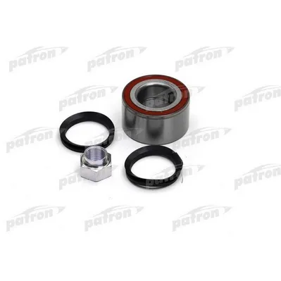 Подшипник ступичный передн SEAT: IBIZA 85-92, MALAGA 85-91 PATRON PBK1410