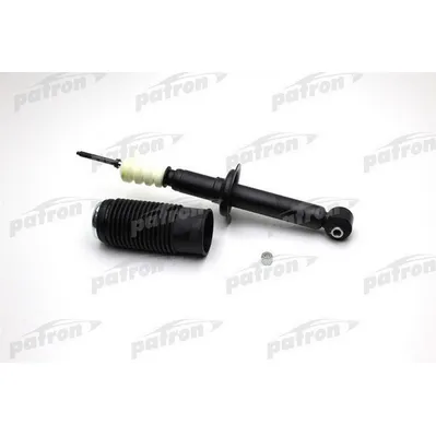 Амортизатор подвески задн +пыльник +отбойник!!! MITSUBISHI: GALANT III PATRON PSA441053