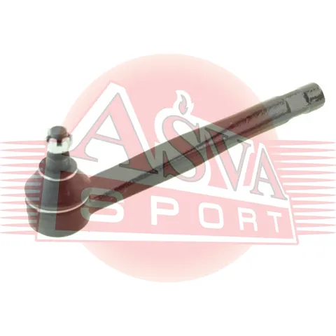 Наконечник рулевой ASVA 0221-S21