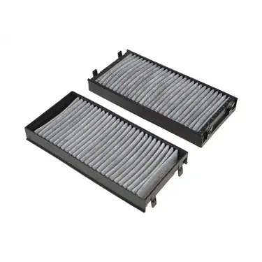 Фильтр салона угол. к-кт 2шт. BMW X5/X6 ZENTPARTS Z34009_ZNT