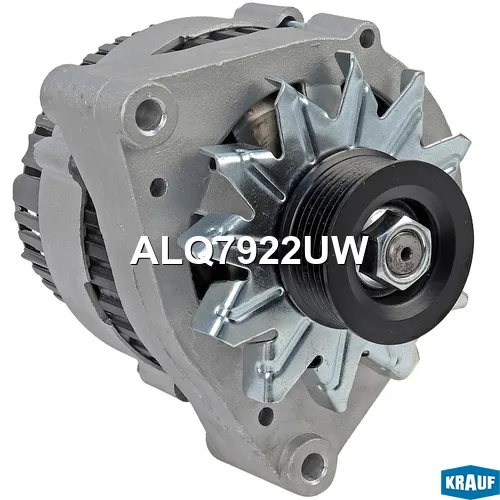 Генератор KRAUF ALQ7922UW