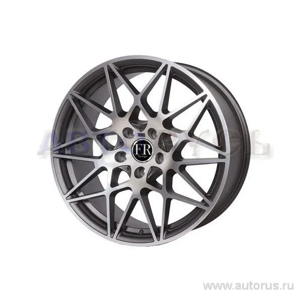 Диск литой R18 8J 5x120/72.6 ET34 FR B7623 MG 20/63/26/475