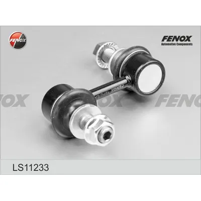 Тяга стабилизатора SUBARU FORESTER S13 2012-SUBARU IMPREZA XV G33 201 FENOX LS11233