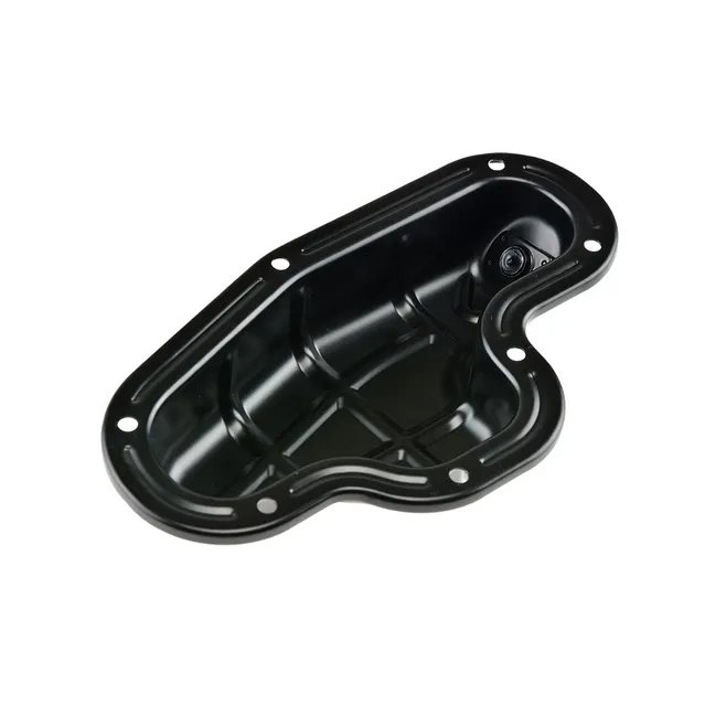 МАСЛЯНЫЙ ПОДДОН NISSAN PATHFINDER R50 3.5 -05 NTY BMO-NS-016