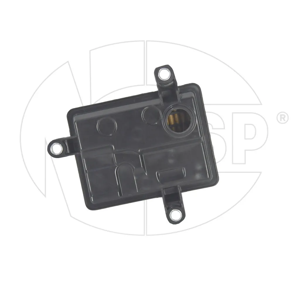 Фильтр АКПП SKODA Fabia/Rapid 12->/VW Golf VII NSP NSP0809G325429E