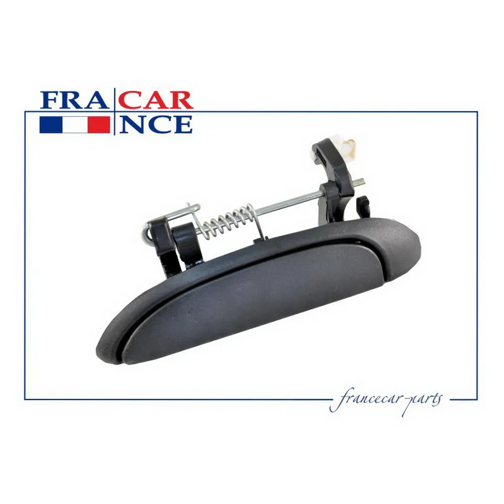 Ручка двери наружняя левая 7700433075  FCR210186 FRANCECAR