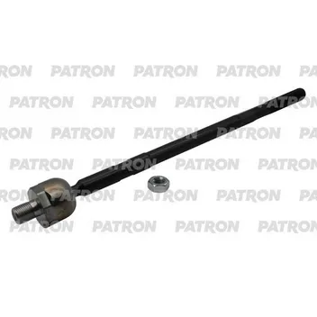 Тяга рулевая VW: POLO (6R, 6C) 06/09-, POLO седан (60 , 61 ) 11 PATRON PS2570