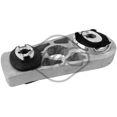 Подушка двигателя REN LAGUNA II 2.0 DCI 01-08 METALCAUCHO 05652