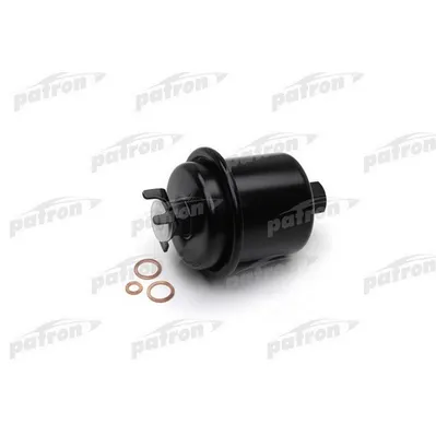 Фильтр топливный HONDA: ACCORD VI 96-98, ACCORD VII 98-02, CAPA 98- PATRON PF3096