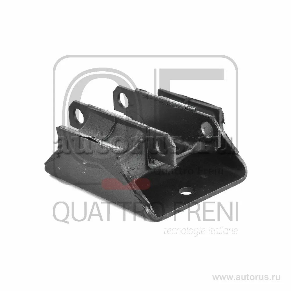 Опора двигателя, QUATTRO FRENI QF00A00426