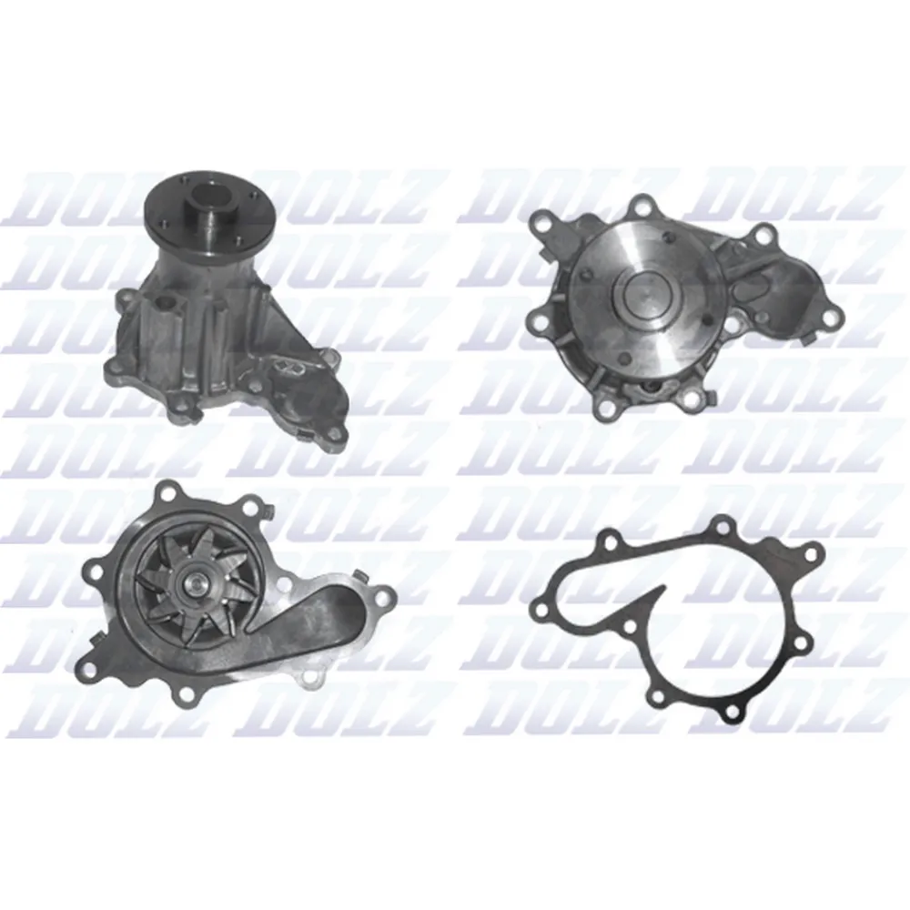Помпа, водяной насос DOLZ N160