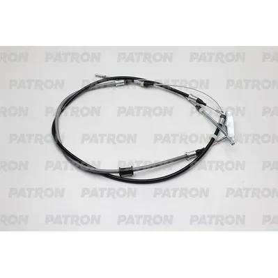 Трос стояночного тормоза Opel Astra (все) 92- PATRON PC3023