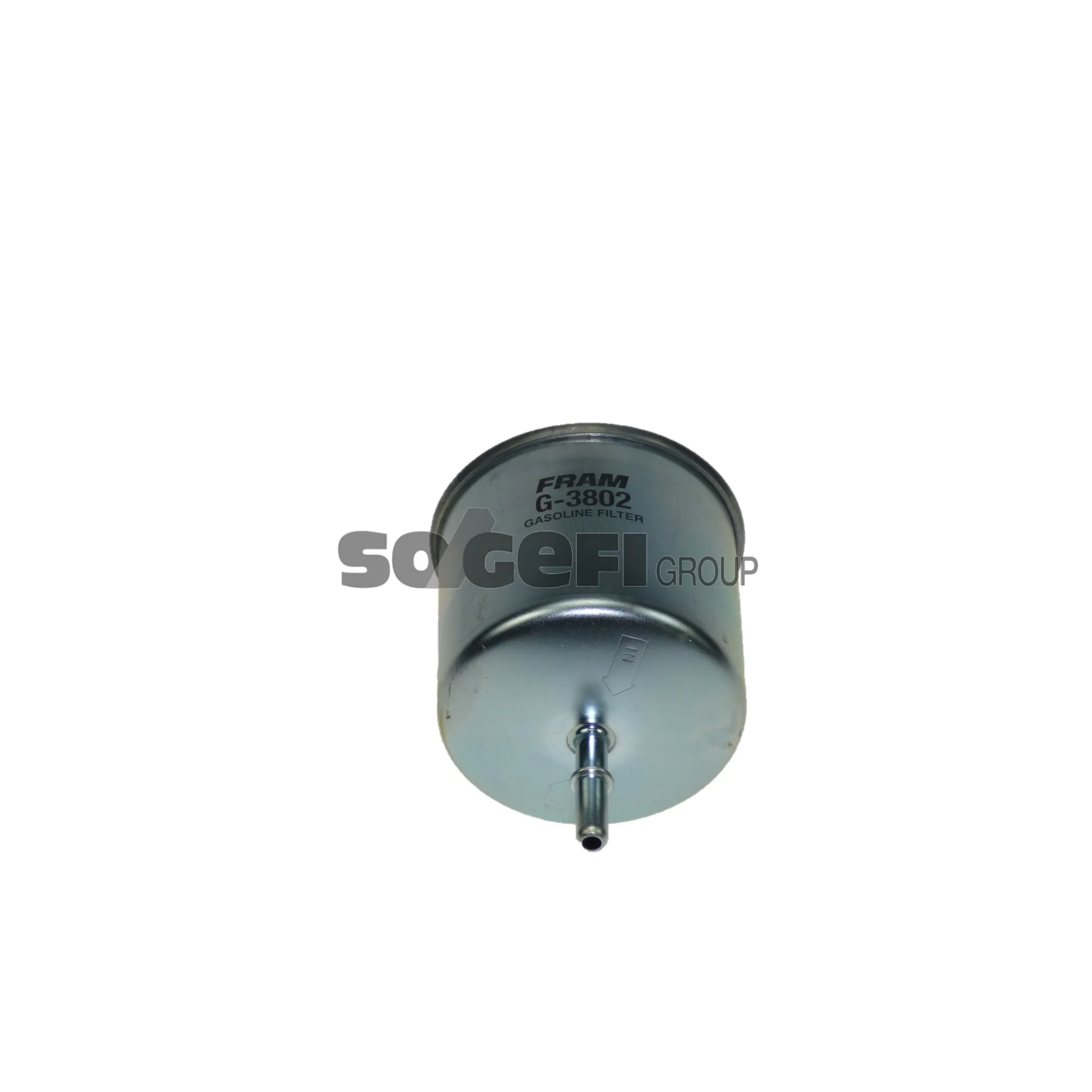 Фильтр топливный FORD Maverick/MAZDA Tribute 00-08 FRAM G3802A