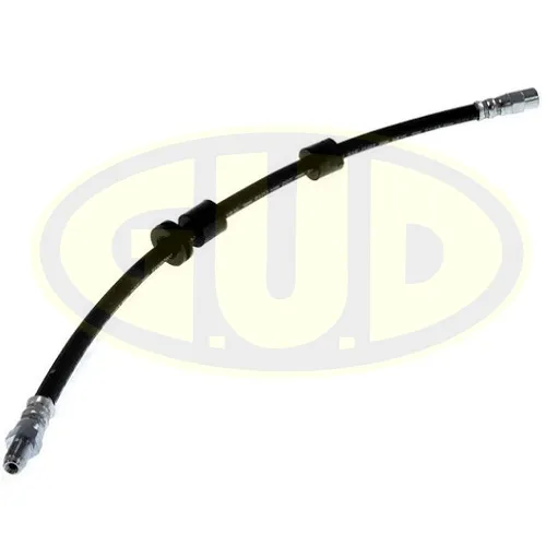 ШЛАНГ ТОРМ ПЕРЕДН BMW 5 (E39) 95-03 G.U.D GBH000150