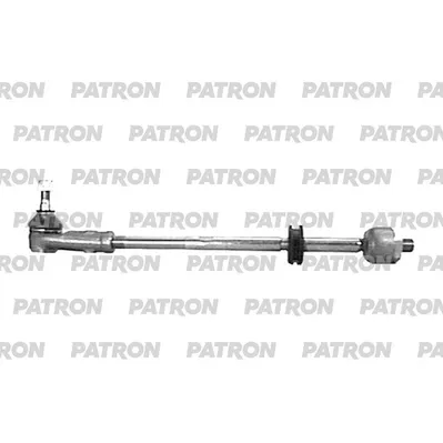 Тяга рулевая в сборе VOLKSWAGEN POLO 1994-2001 & ( 6N1 ) VOLKSW PATRON PS2832L