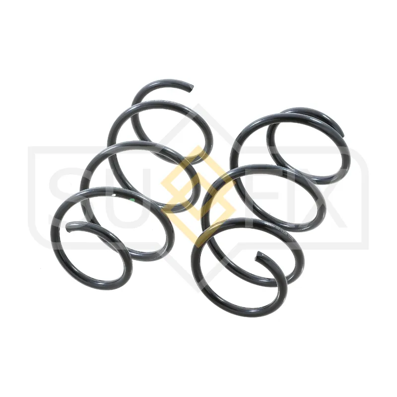Пружины подвески SUFIX SZ-1238