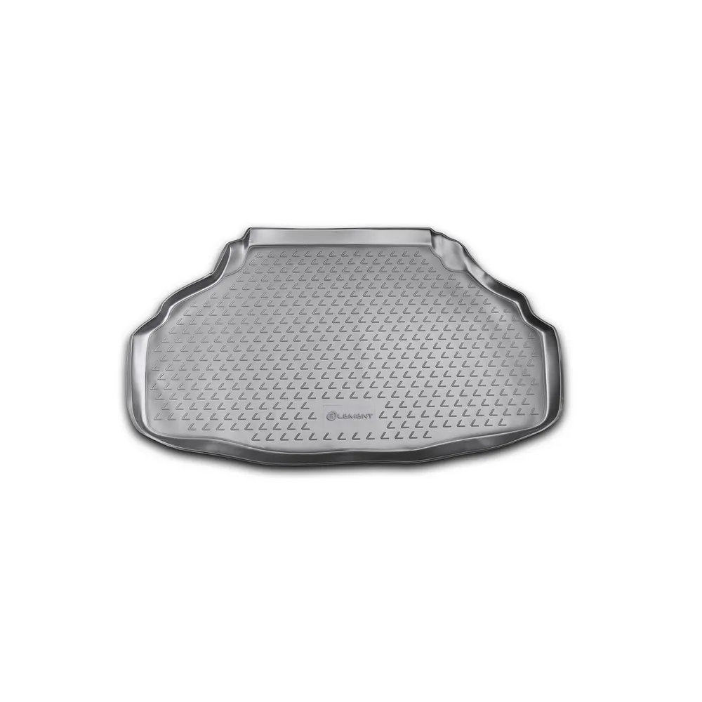 Коврик в багажник LEXUS LS460 07/2006->, сед. (полиуретан) Element NLC.29.11.B10