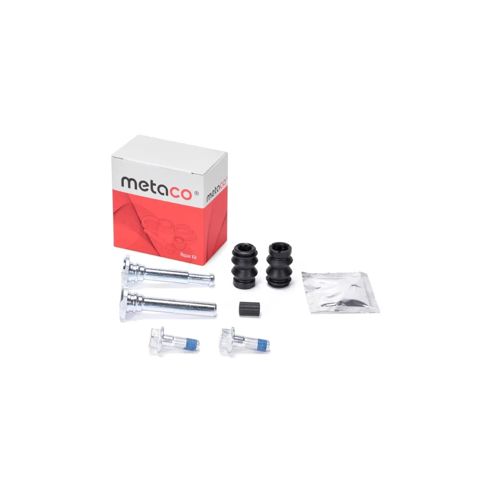 Направляющая суппорта (к-кт) Metaco 3950026