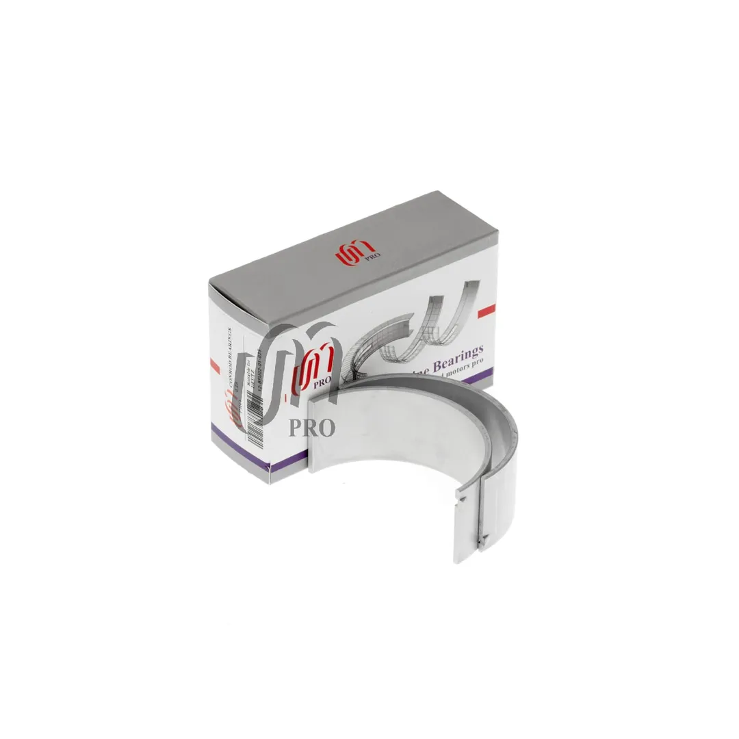 Вкладыши шатунные 0.25 на 1 шейку DEUTZ BFM1013Fс евро-3 (0428 4146) UM UNITED MOTORS UMPRO 12BEU0201025