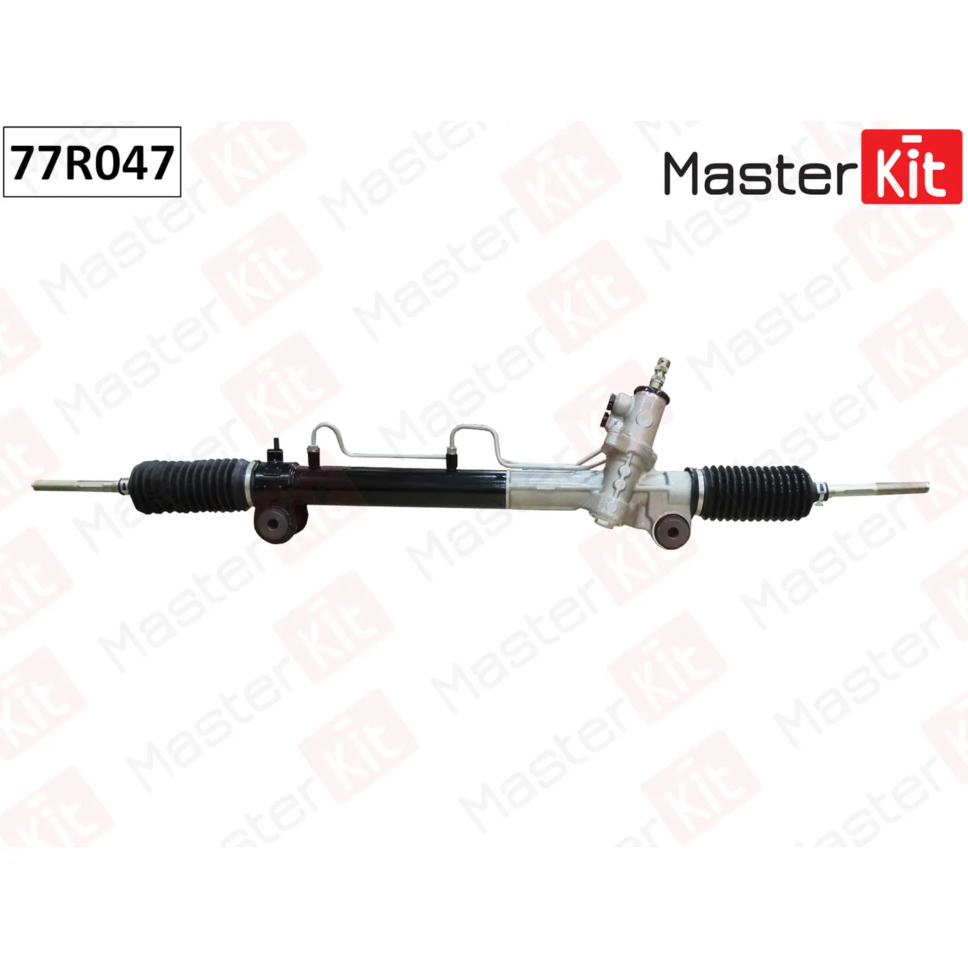 Рулевая рейка Toyota Camry 2001-2006,Toyota Avalon 2005-2012,Toyota Solara 2003-2008,Lexus ES MASTERKIT 77R047