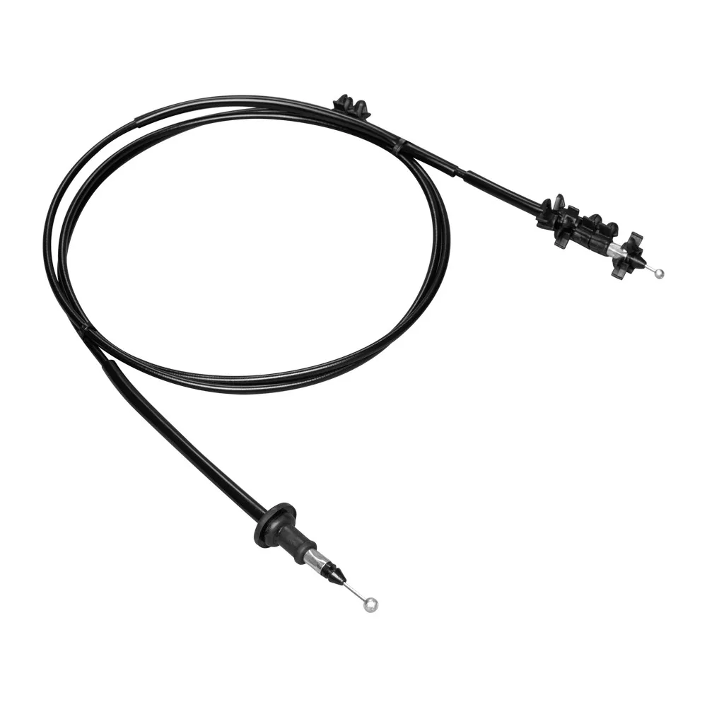 Трос замка капота Changan EADO I 13- Marshall MT1819
