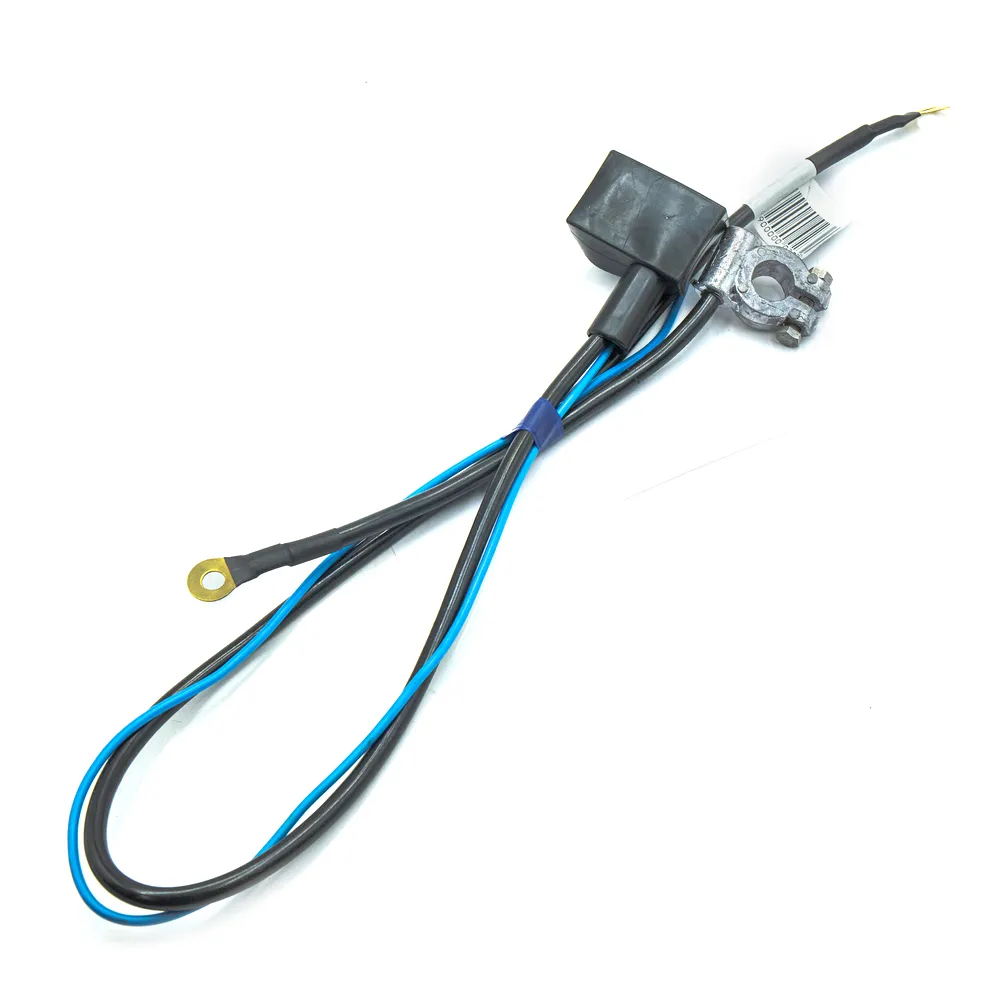 Провод АКБ ВАЗ 2105-07