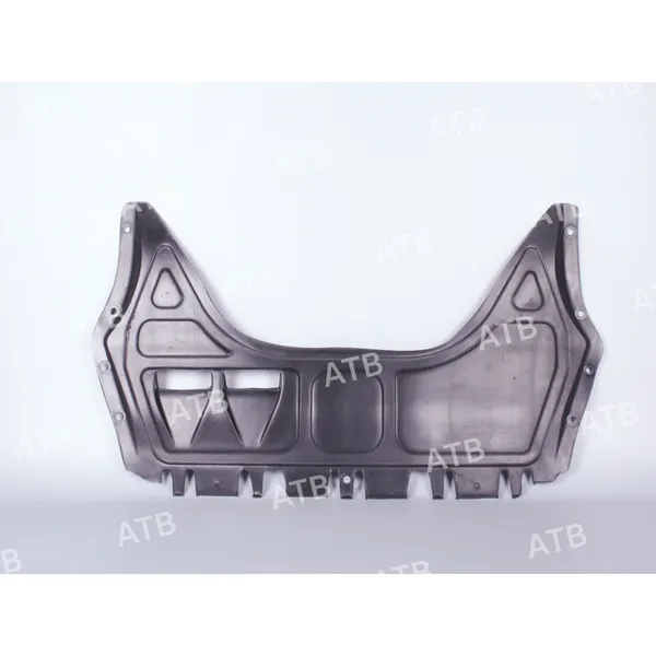 Защита двигателя Skoda Octavia A5 2004-2013 ATB 1ASO50PP0