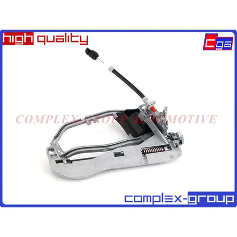 Кронштейн ручки CGA 10HAN801RA