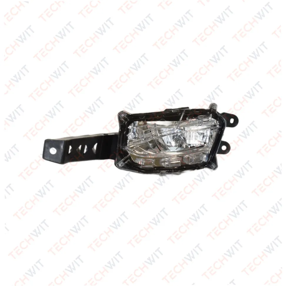 Фара противотуманная Лев. Lexus NX 2015 TECHWIT HD002LEX015TW