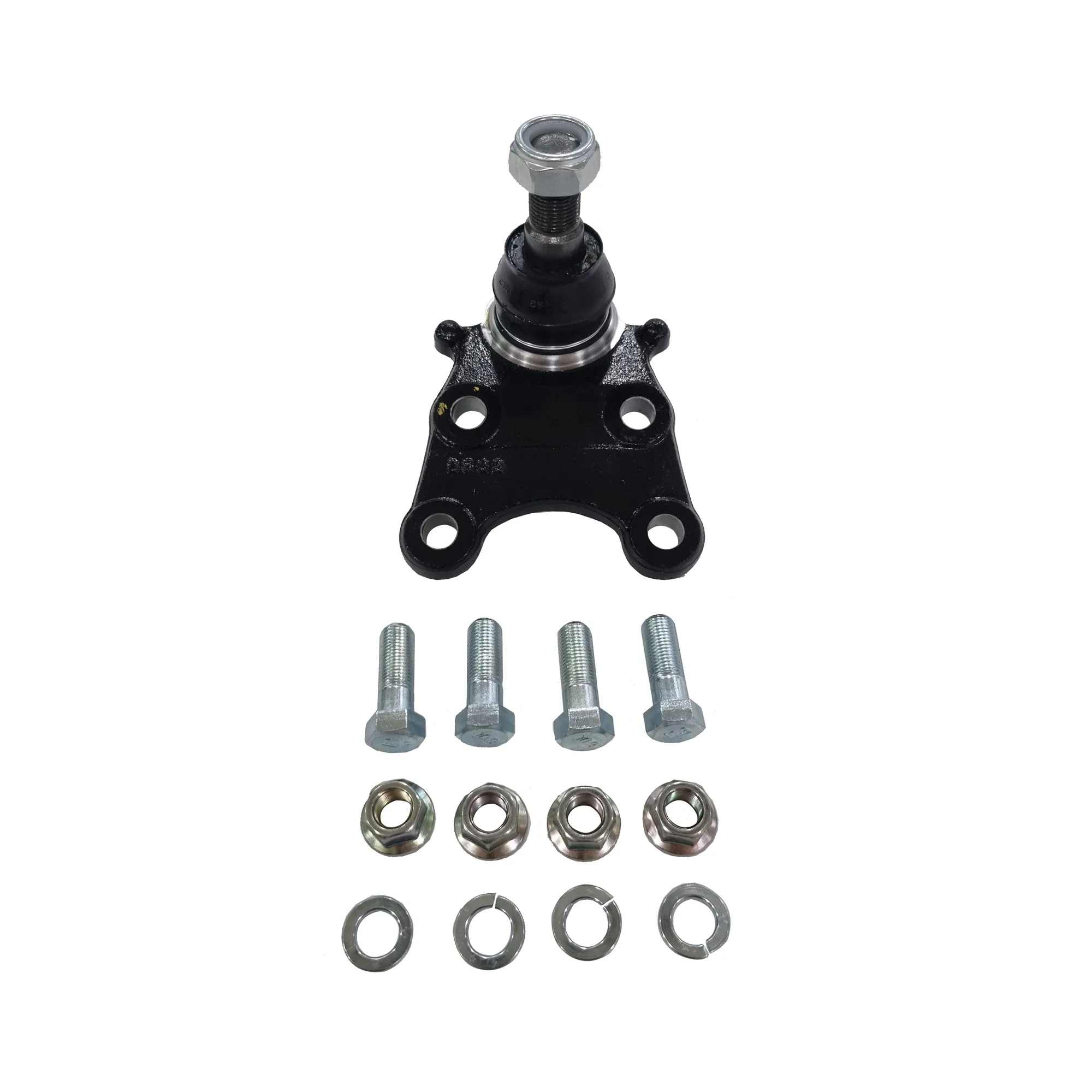 Опора шаровая нижняя L=R OPEL FRONTERA 92-98/isuzu Trooper CTR CB0149