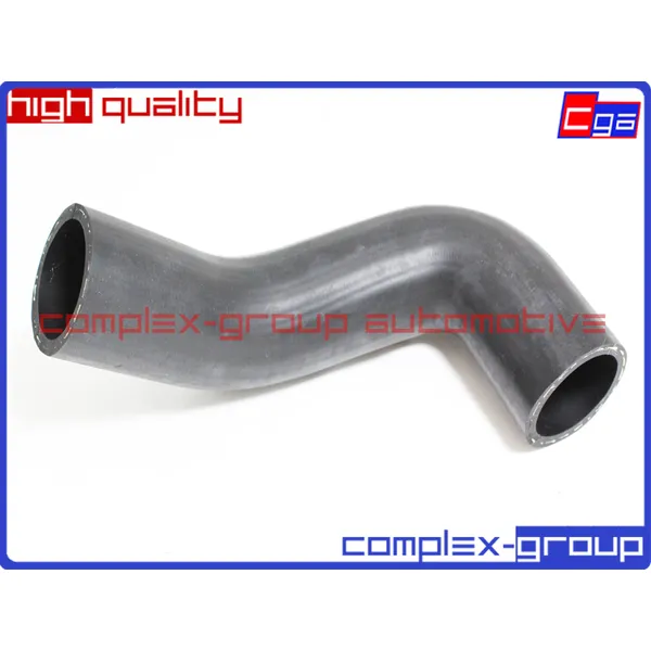Патрубок радиатора d39mm. 95389385 CGA 10PAP385RA