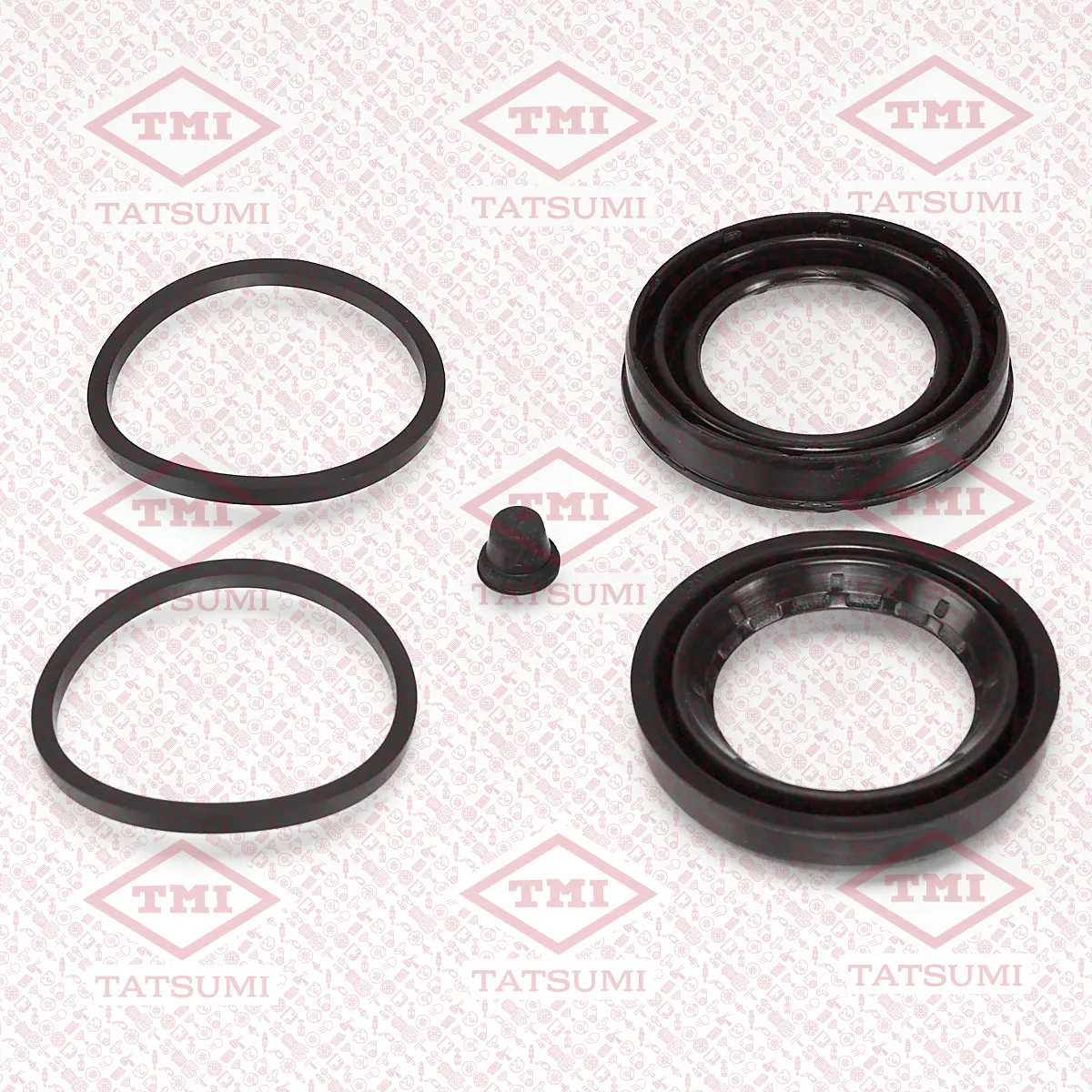 Ремкомплект тормозного суппорта FORD/JEEP/VW TATSUMI TCG1464