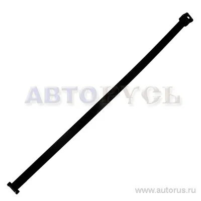Хомут крепления бензобака для а/м ГАЗ-3110
