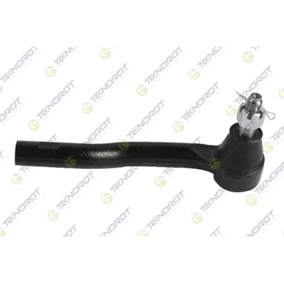 Наконечник рулевой R MAZDA 6 12> TEKNOROT MA-391