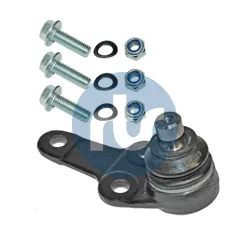 Опора шаровая L=R FORD Focus I 98-04 RTS 93-90640-056