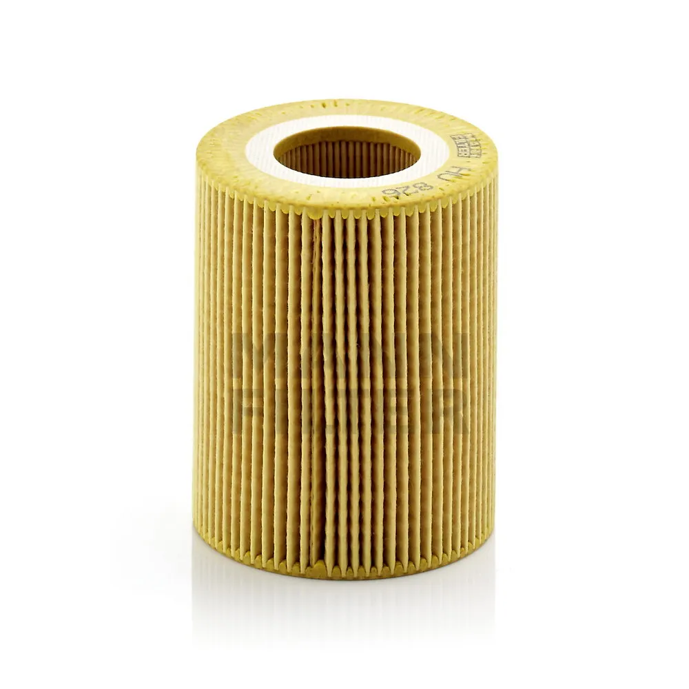 Фильтр масляный MANN MANN-FILTER HU 826 X