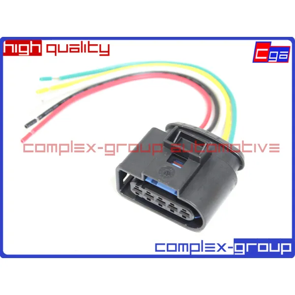 Разъем 1J0973999A CGA 11SCT8045RA