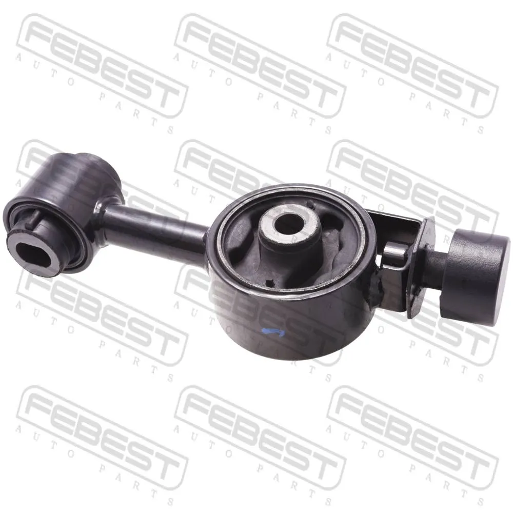 Подушка двигателя R NISSAN TIIDA JPN MAKE C11 2005.08-2012.06 [GL] FEBEST NM-C11XRH