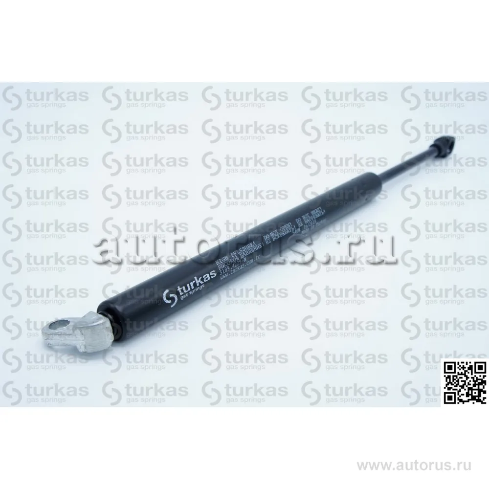 Амортизатор газовый капота BMW 5-SERIES (E39) 01.96-06.03 (t раб. -45100С)