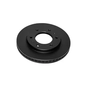 Диск тормозной передний MITSUBISHI ZENTPARTS Z06741