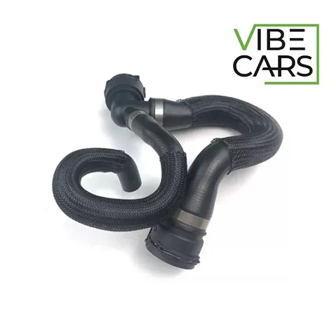 Патрубок системы охлаждения VIBECARS VC100325